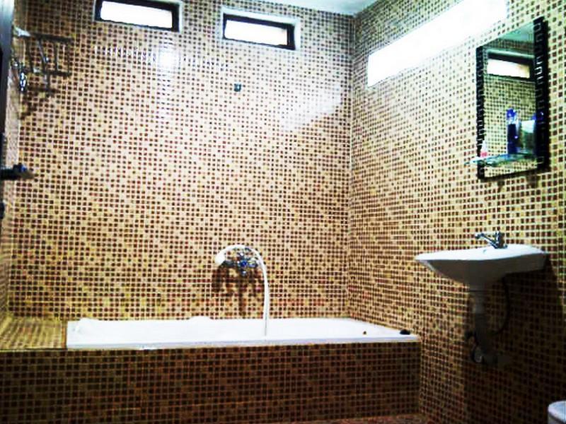 Fora Guest House Taman Lingkar Bandung Luaran gambar