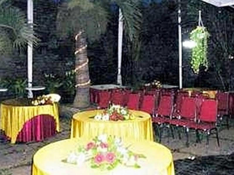 Fora Guest House Taman Lingkar Bandung Luaran gambar