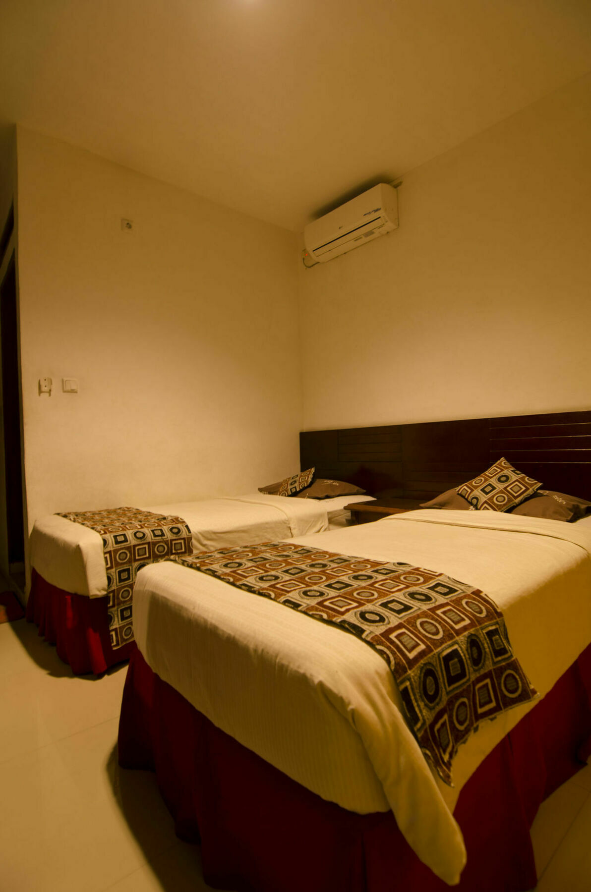 Fora Guest House Taman Lingkar Bandung Luaran gambar
