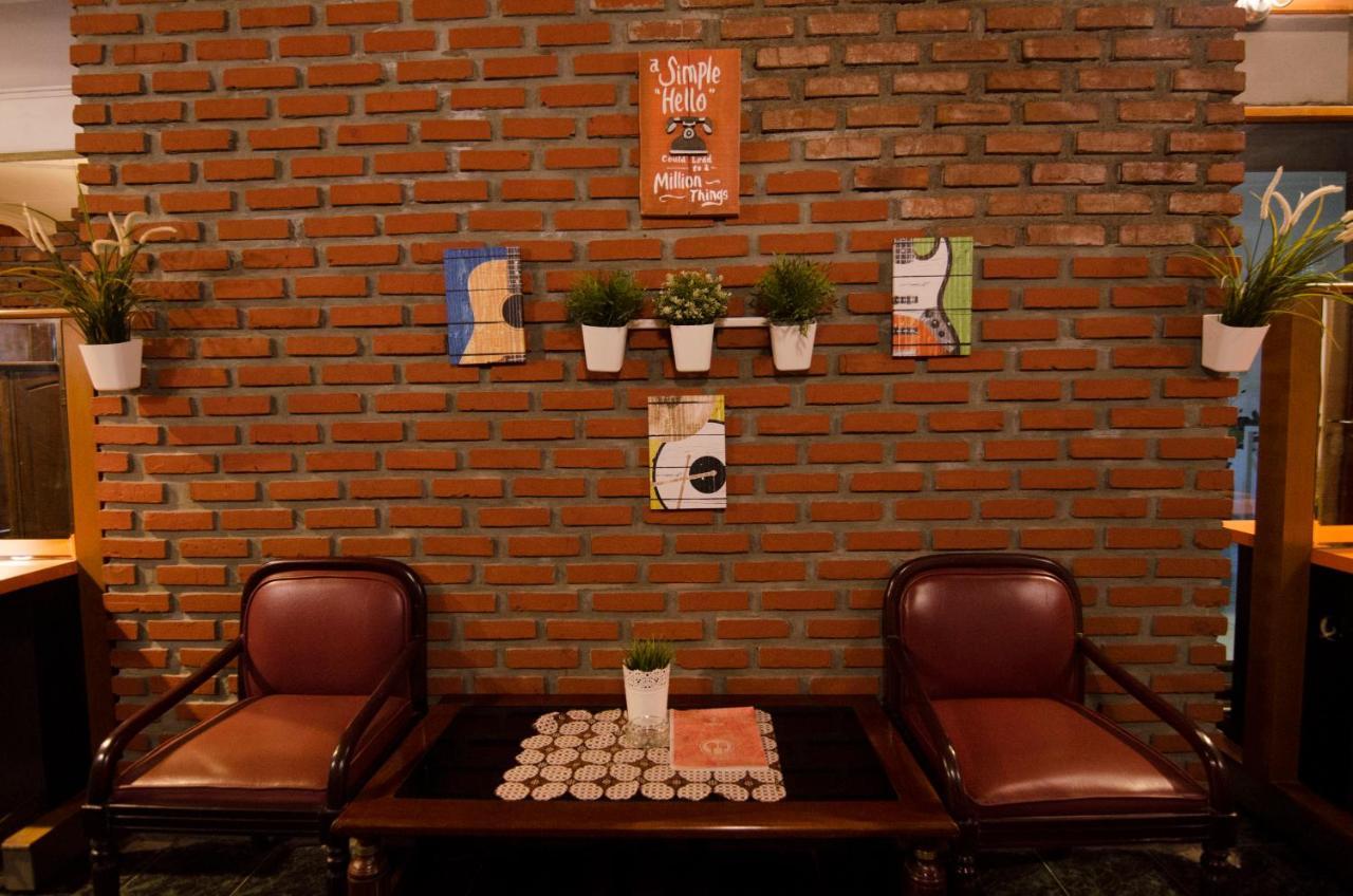 Fora Guest House Taman Lingkar Bandung Luaran gambar